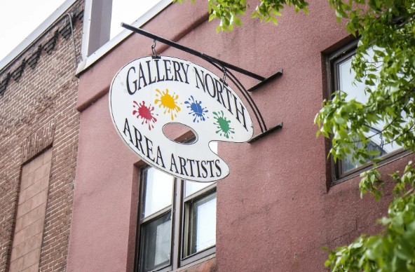 Gallery North — Bemidji, MN (since renamed)