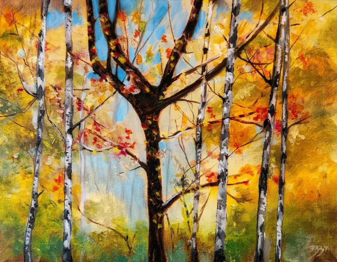 Golden Fall