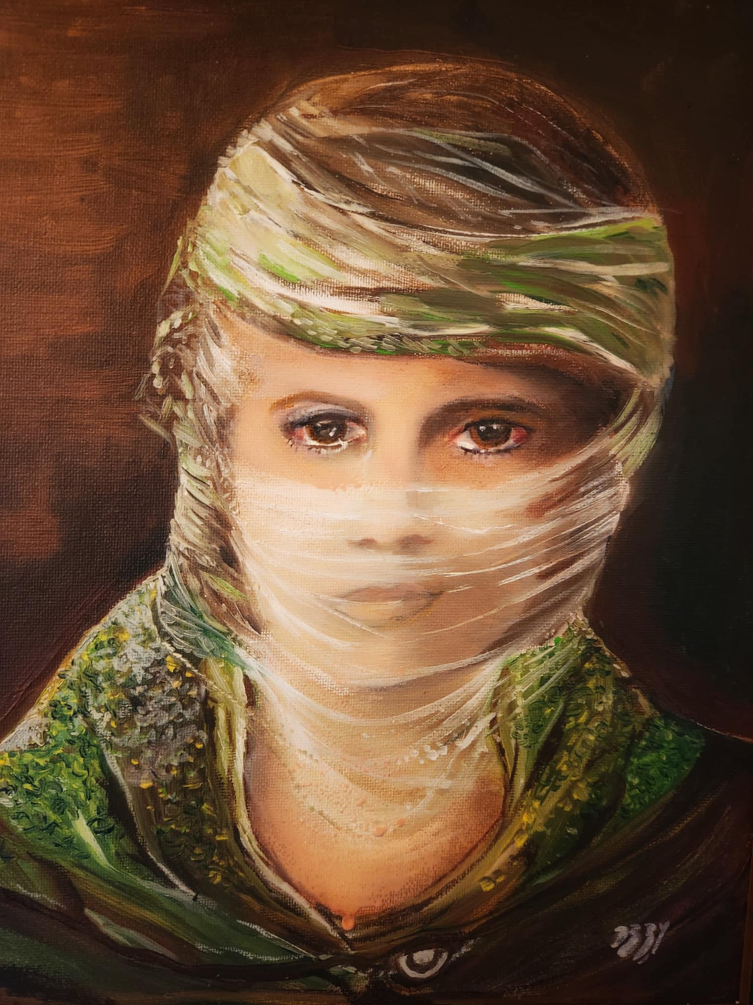 The Veil