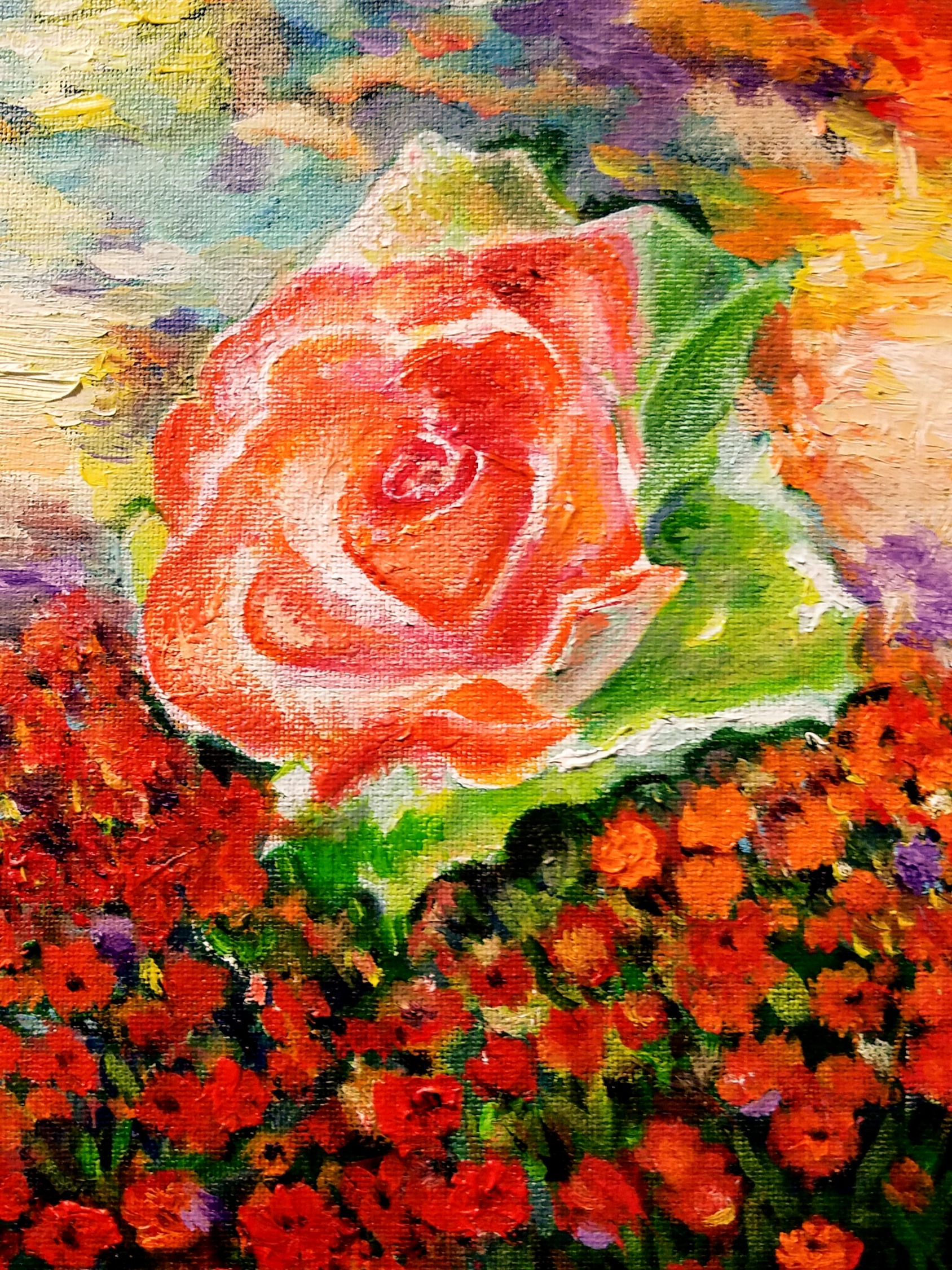 The Rose