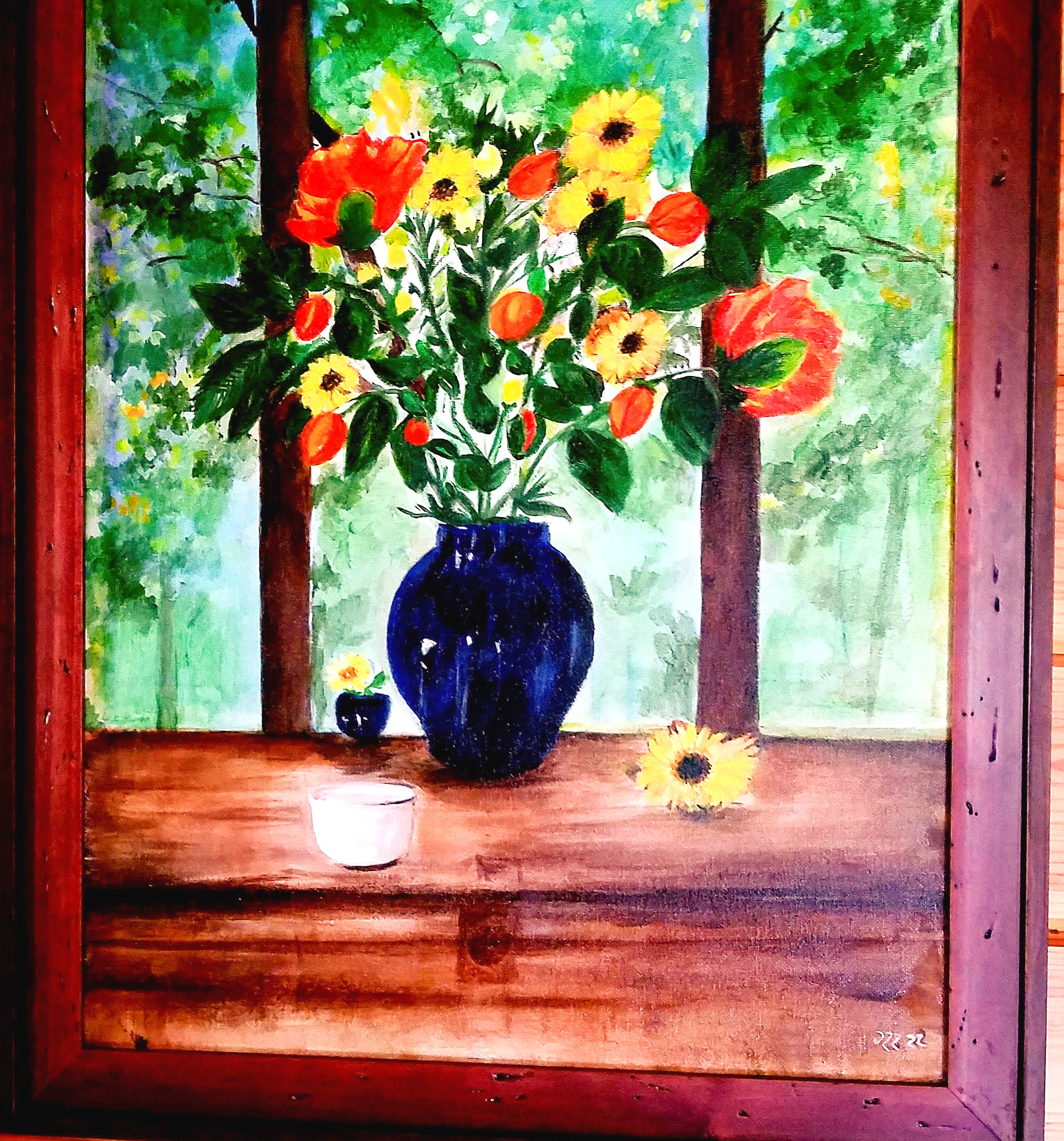 Still Life