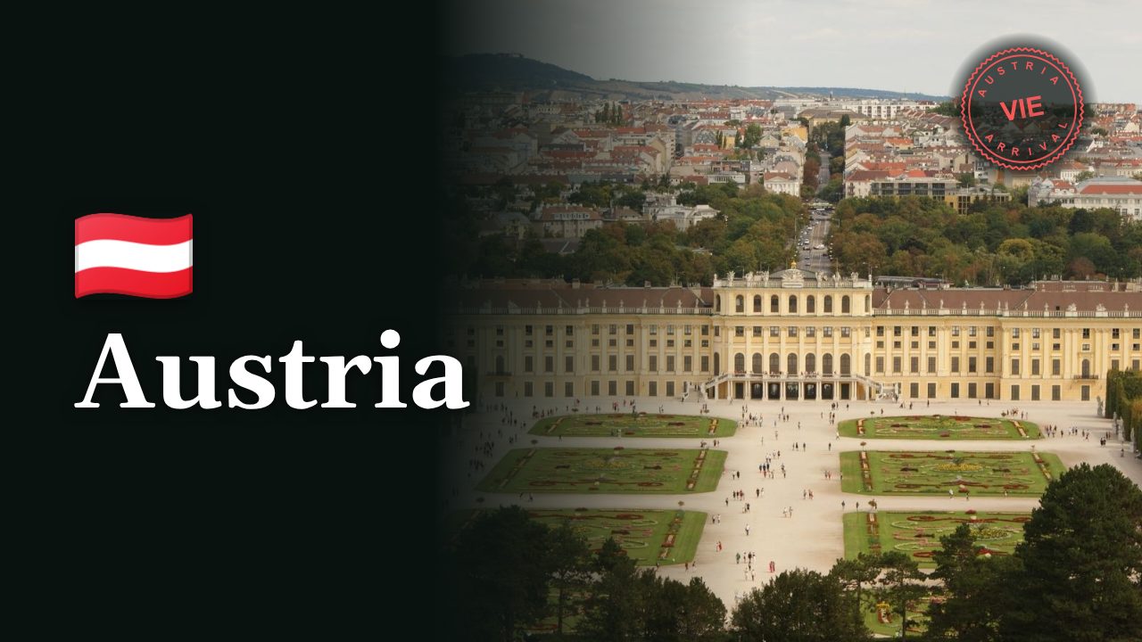 Austria