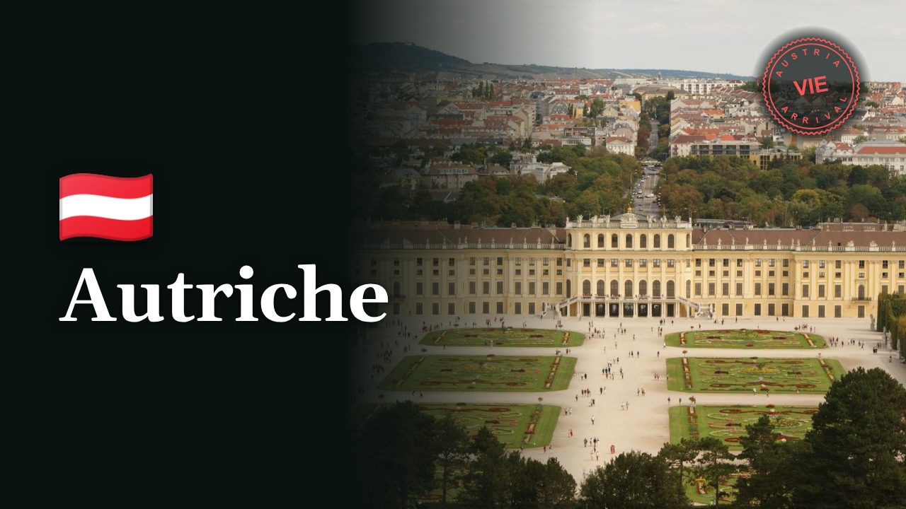 Autriche