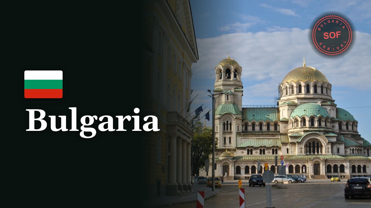 Bulgaria