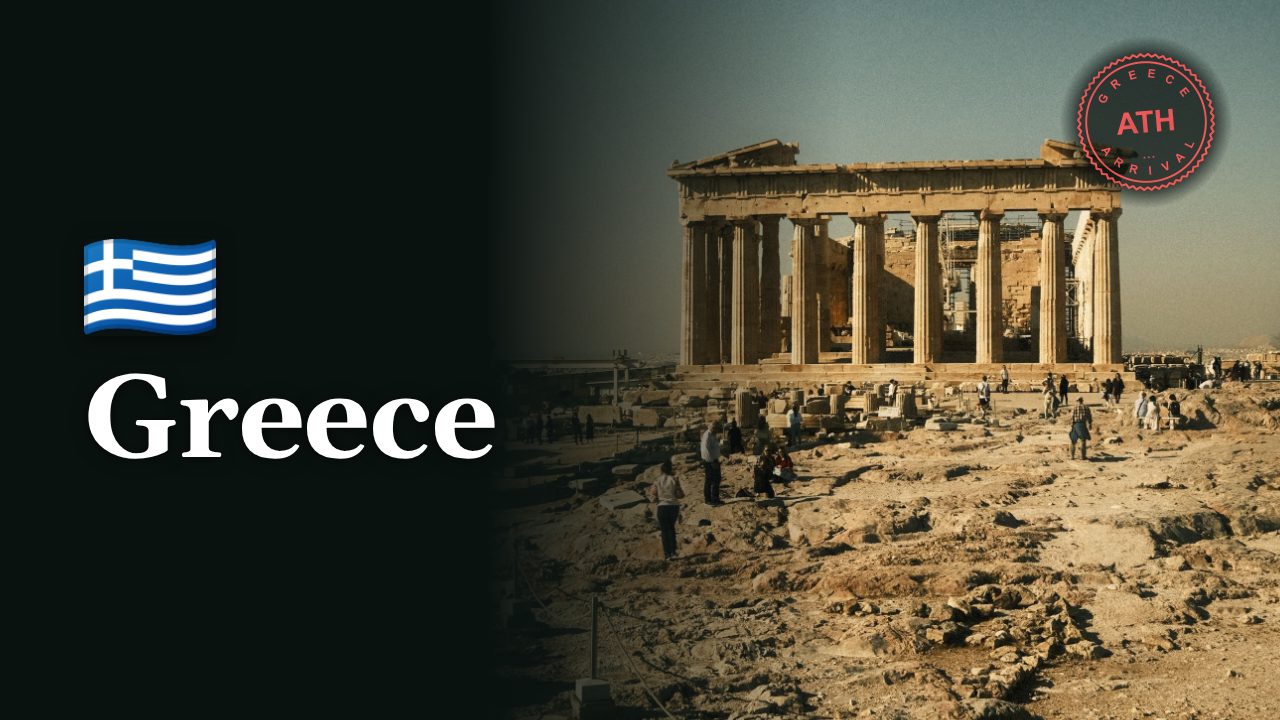 Greece