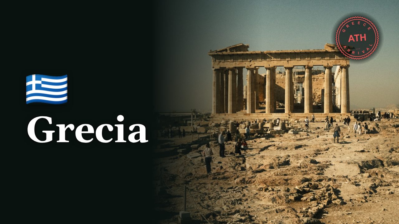 Grecia