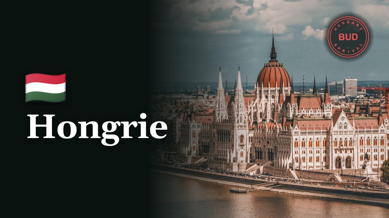 Hongrie