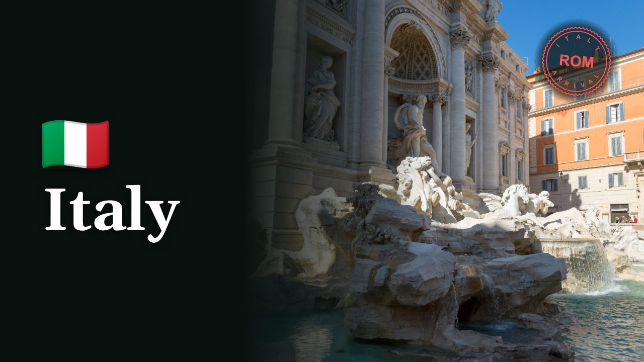 Italy