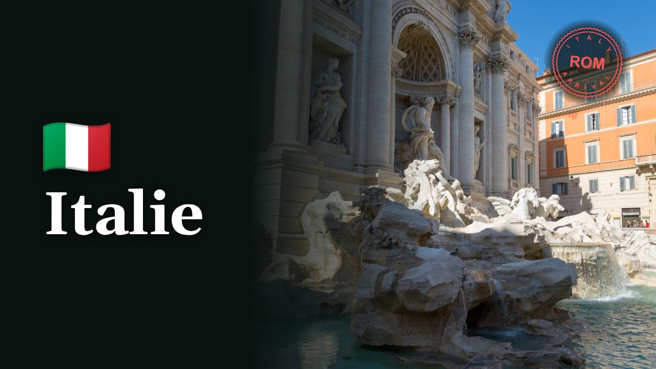 Italie