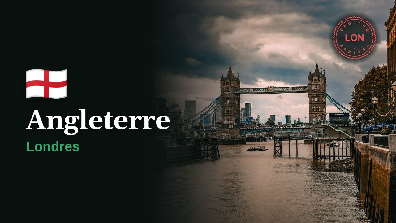 Londres, Angleterre