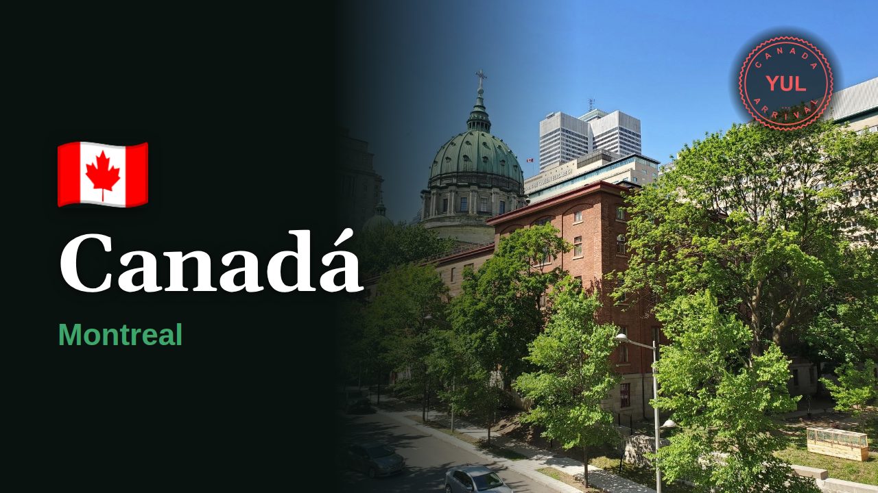 Montreal, Canadá