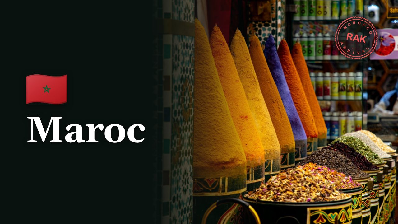 Maroc