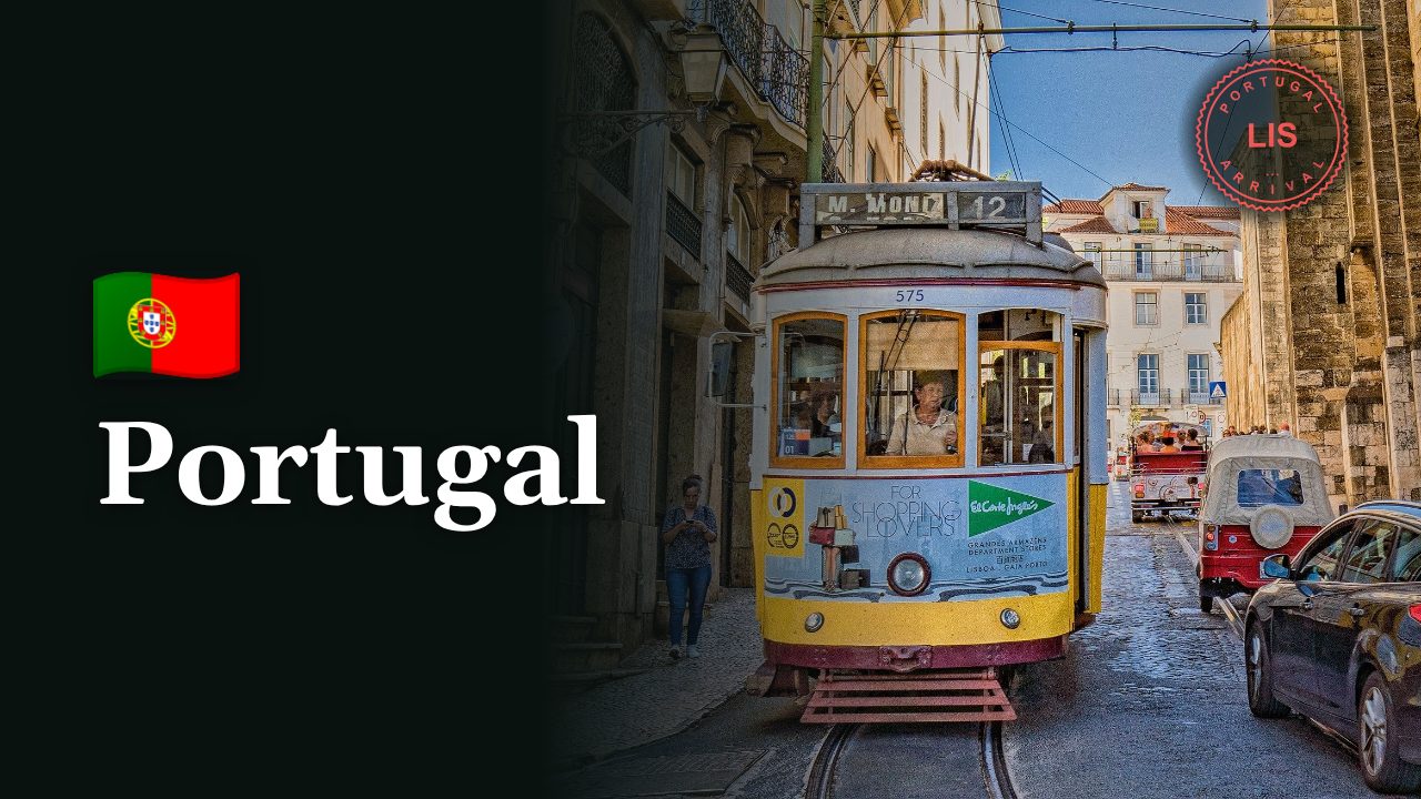 Portugal