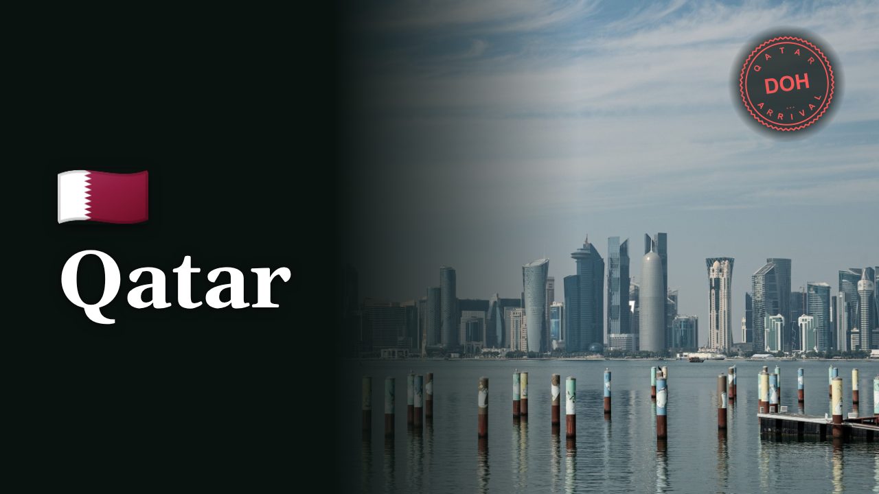 Qatar