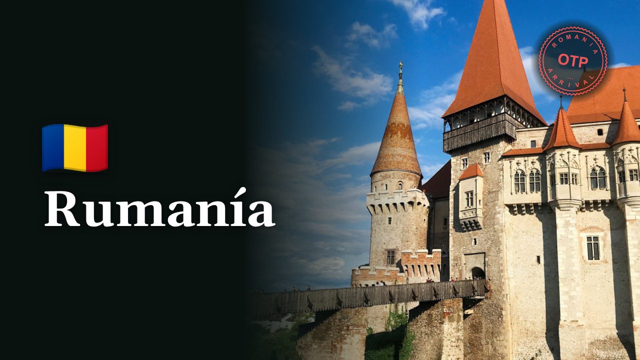 Rumanía