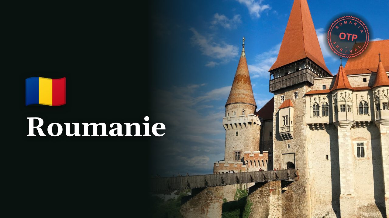 Roumanie
