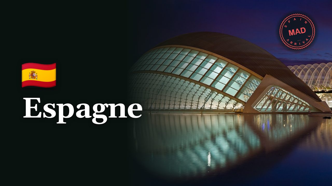 Espagne