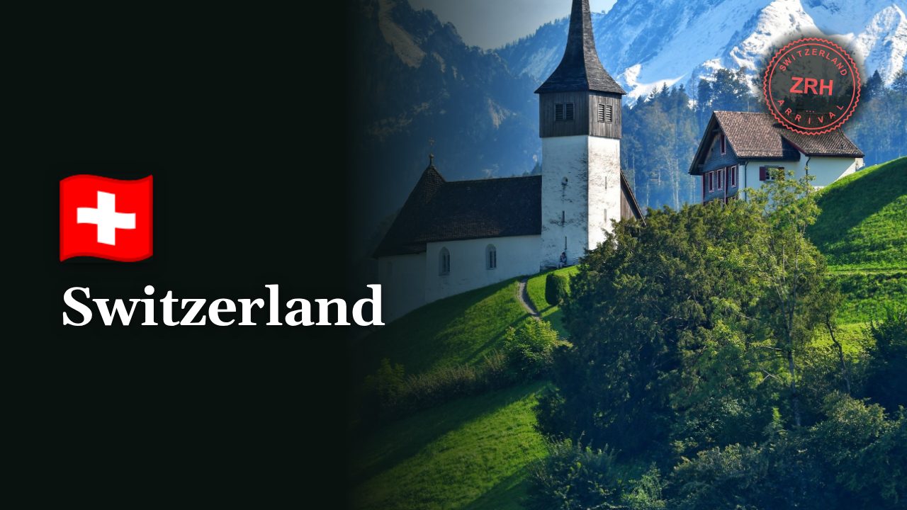 Switzerland