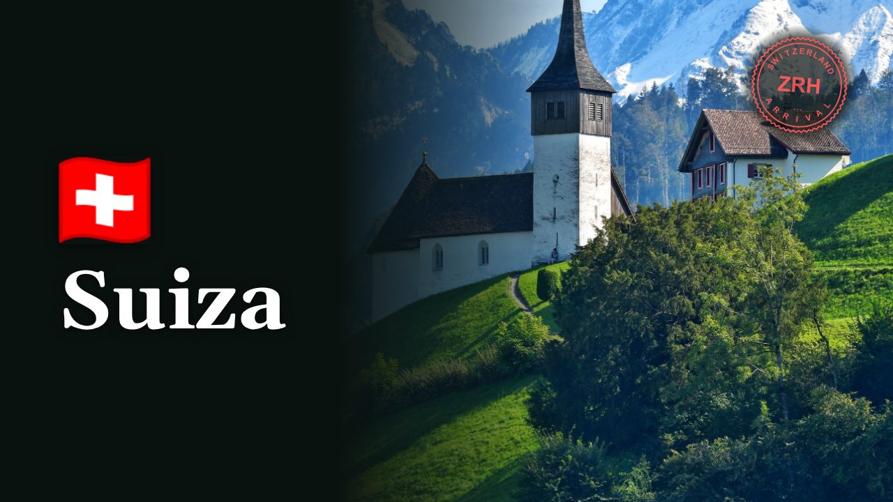 Suiza