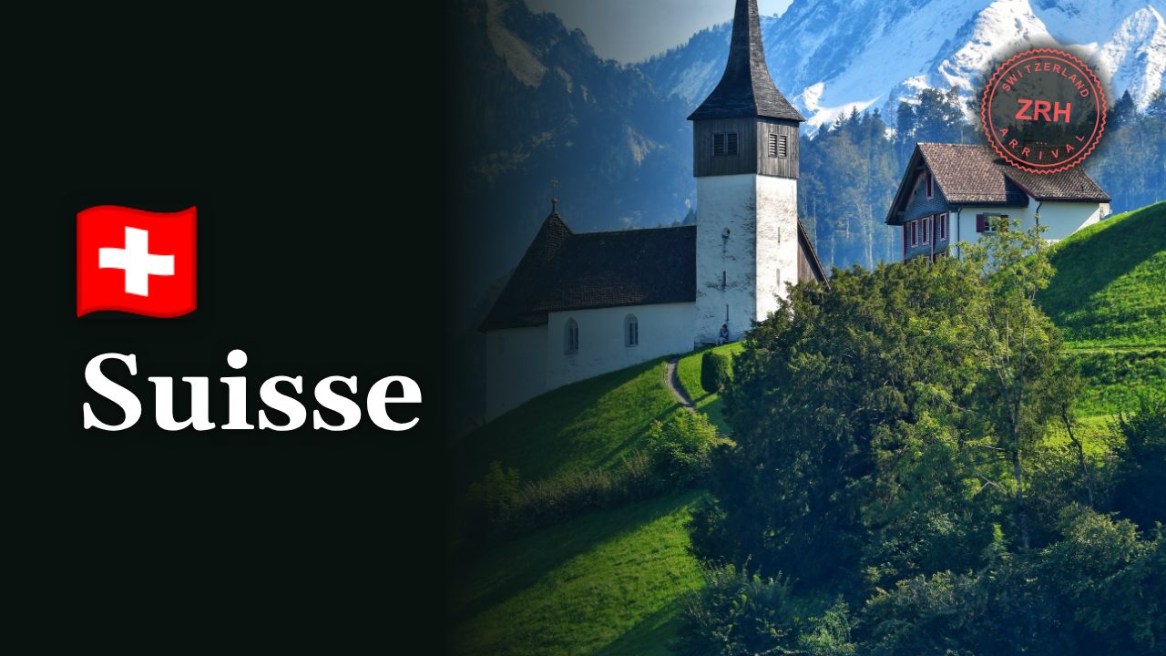 Suisse