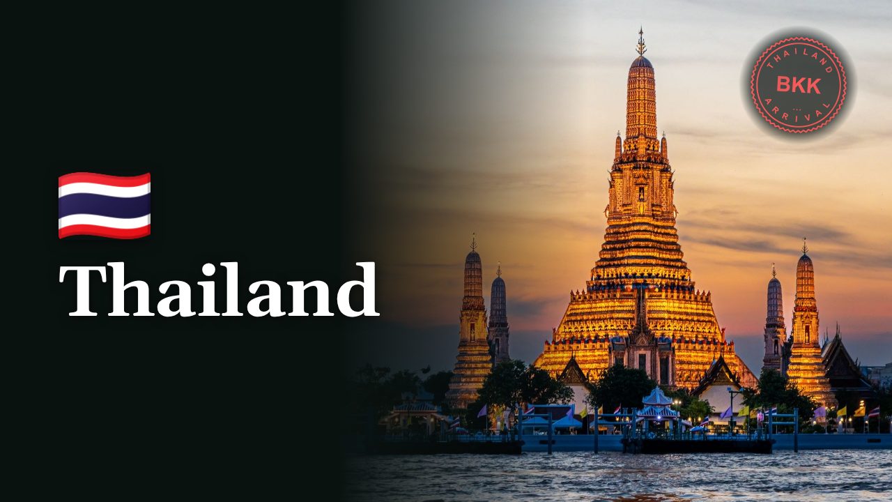 Thailand