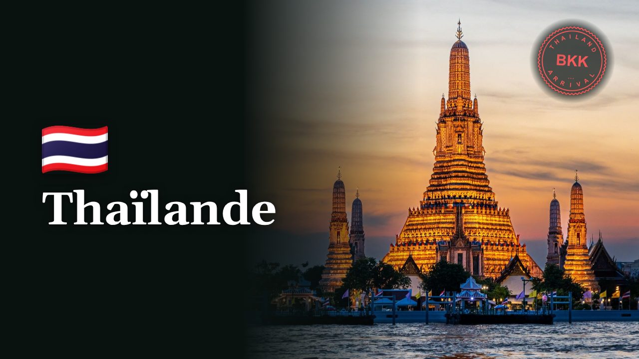 Thaïlande