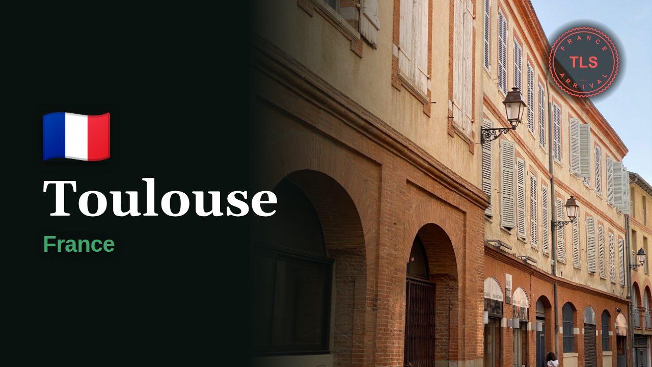 Toulouse, France