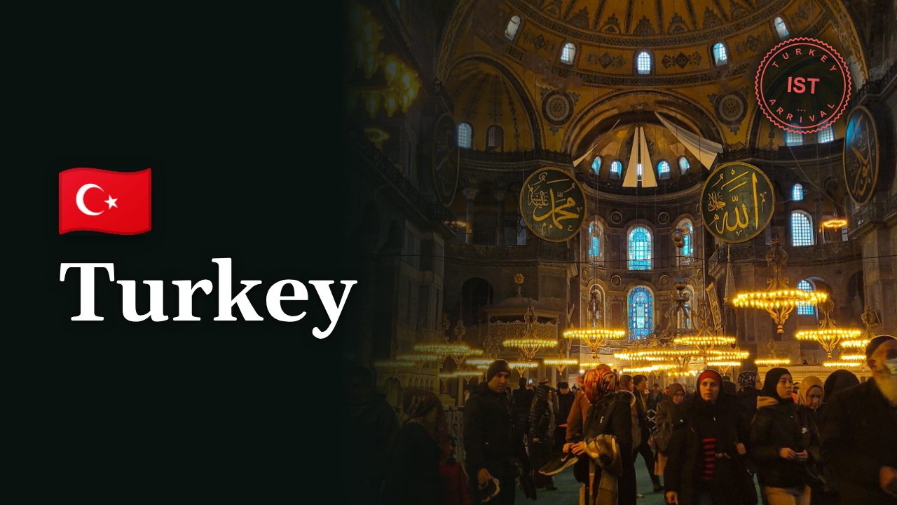 Turkey