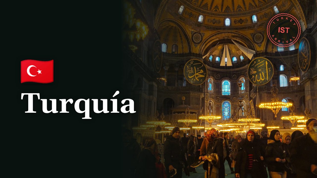 Turquía