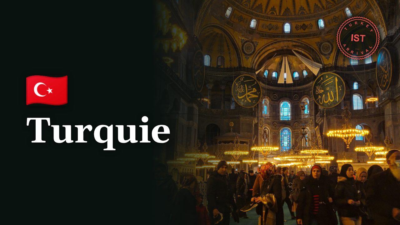 Turquie